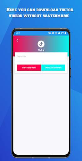 Video Downloader App - Free Video Downloader All screenshot 4