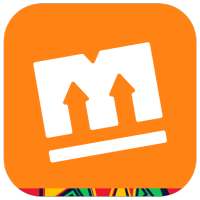 Masikini: Online shopping logo