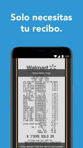 Checkout 51: Cupones y ahorros screenshot 2
