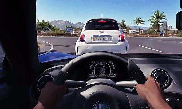 Extreme Car Driving 3D screenshot 2