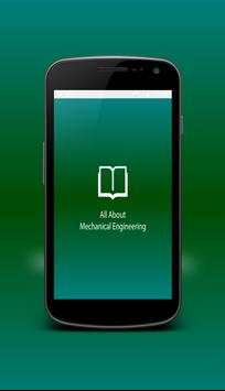 Mechanical Engineering screenshot 1