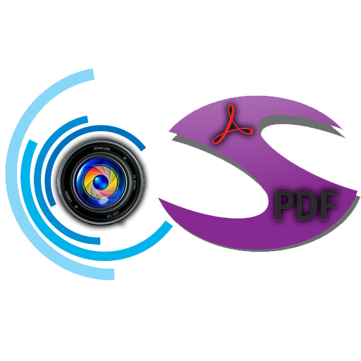 Camera Scanner icon