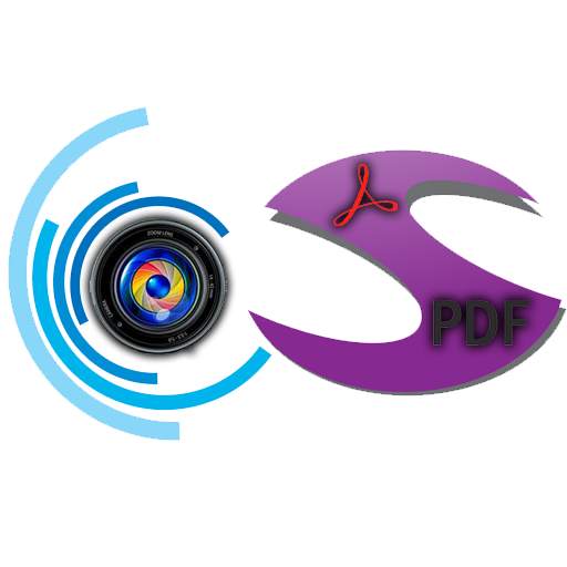 Camera Scanner 1.0