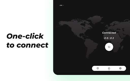 Sample VPN - Fast and Safe VPN screenshot 13