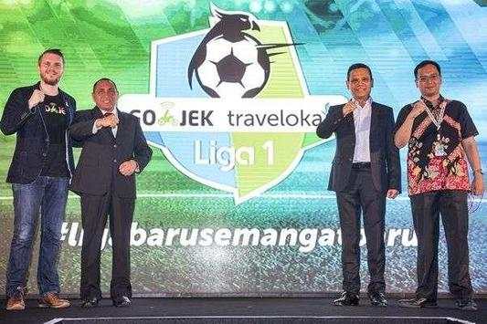 Semarak Liga 1 - Indonesia Sport screenshot 2