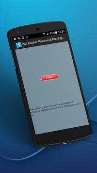 Wifi gratuit Password Prank screenshot 4