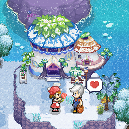 Harvest Town icon