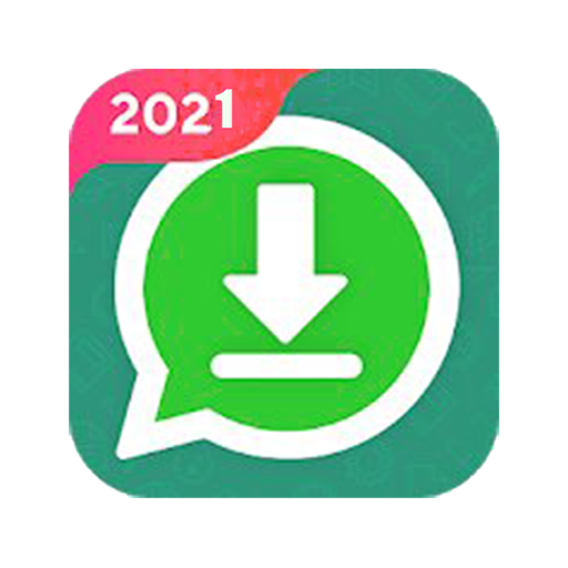 Status Saver Save &amp; Download Status for whatsapp icon