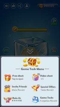 Money Cube 2019 स्क्रीनशॉट 4