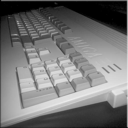 Amiga Demo Scene II أيقونة