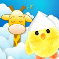 Baby Sleeping Music - Baby Lullaby logo