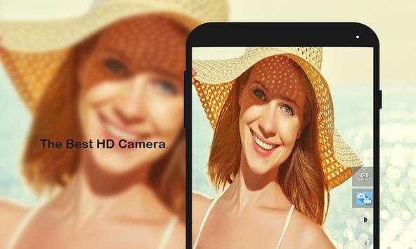 Digital HD Camera screenshot 6