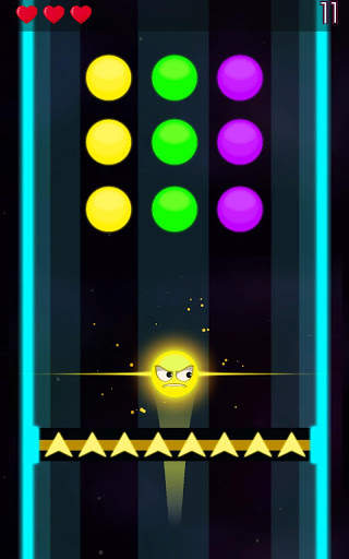 Mad Race Ball screenshot 15