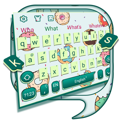 Theme for Whatsapp icon
