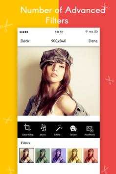 Video Cutter screenshot 3