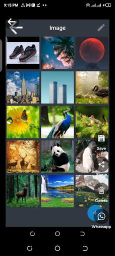 Status Saver 2021 screenshot 3