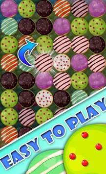 Cookie Crush Mania screenshot 2