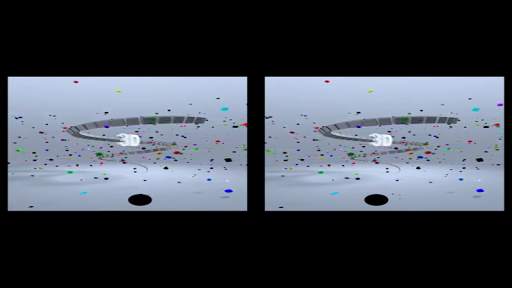 3D PLAYER screenshot 4