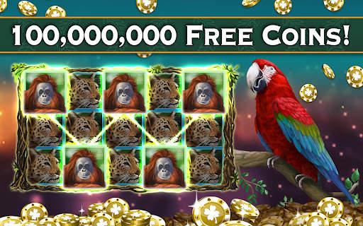 Epic Jackpot Slots Games Spin screenshot 1