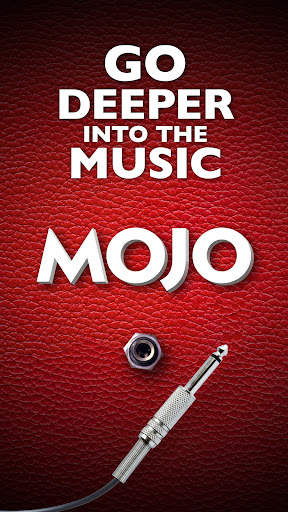 Mojo: The Music Magazine screenshot 1