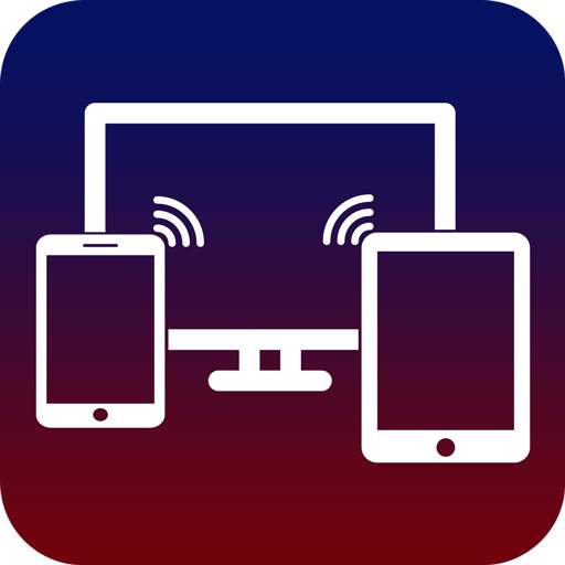 Screen Mirroring : Screen Cast For All TV 1.5.4