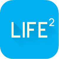 Life Simulator 2 – New Life logo