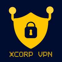 XCorp VPN logo