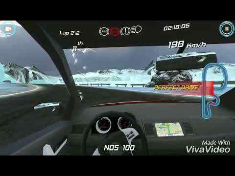 Torque 3D - Real Racing, Real Drift screenshot 1
