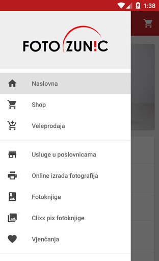 Foto Print Žunić screenshot 2