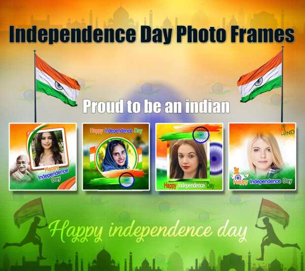 Independence Day Photo frames - 15 August 2018 screenshot 10