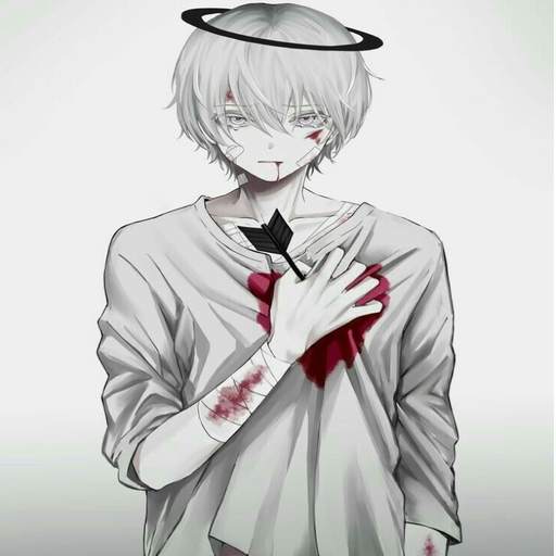 sad boy wallpapers anime 1.0.0