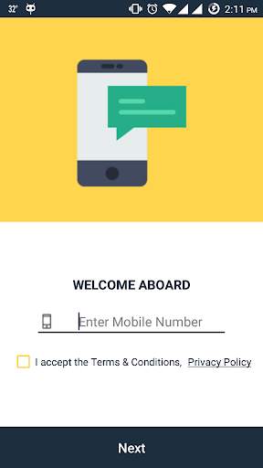 TS Partners screenshot 1