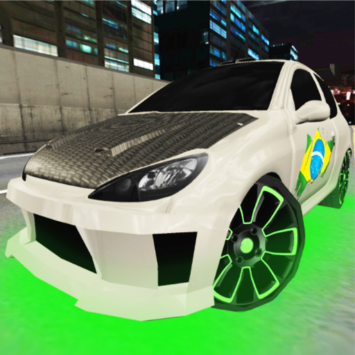 Brasil Tuning 2 - Racing Simul icon