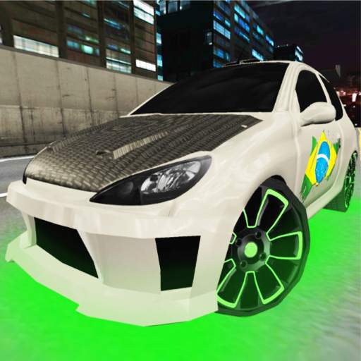 Brasil Tuning 2 - Racing Simul 462
