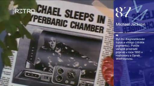 Retro Music Television screenshot 3