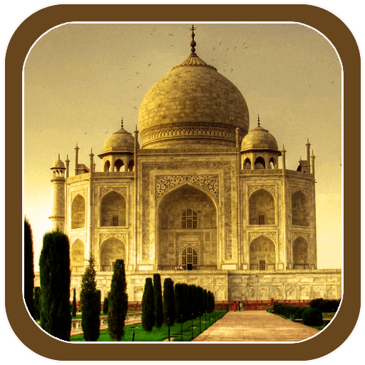 Muslim Wallpaper Images icon
