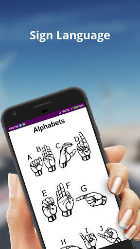 Sign Language screenshot 2