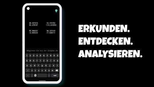 brain code — Knifflige Rätsel screenshot 3