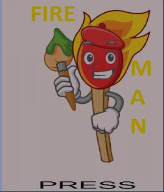 fire man screenshot 1