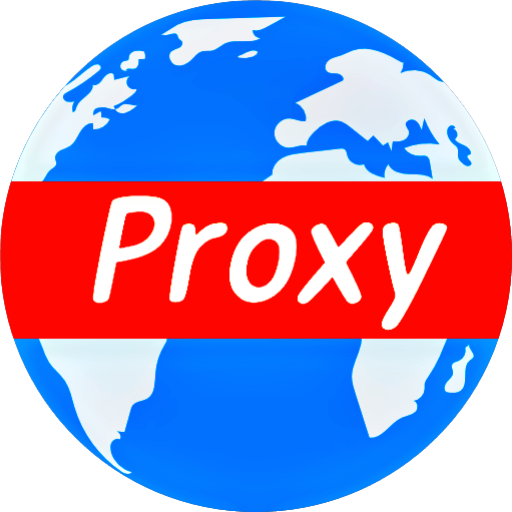 Proxy Browser for Android - Free Unblock Sites VPN أيقونة
