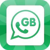 Free Chat gbwhatsapp hint numbers download Guide icon