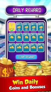 Football League Crush - Match 3 Puzzle Game screenshot 5