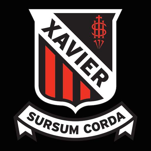 My Xavier 1.1
