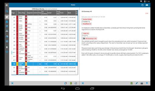 AP ENPS Mobile screenshot 11