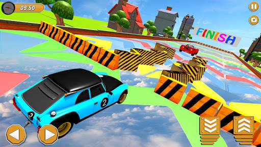 Highway Crash Car Speed Racing Challenge स्क्रीनशॉट 4