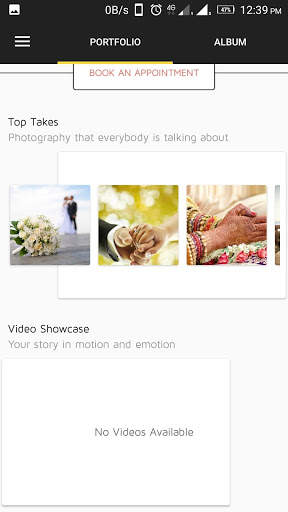 Patima - A photographers partner screenshot 2