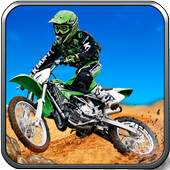 Trail Bike Xtreme Rider HD 1.5