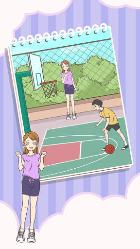 Will you be my girlfriend screenshot 6
