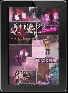 Blackpink Wallpaper Offline screenshot 16