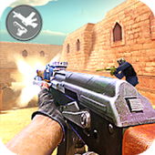 Shoot Hunter Gun Fire icon